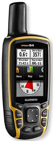 Garmin GPSMAP 64 GPS uređaj 2017