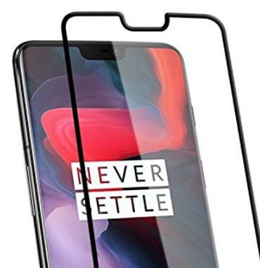 OnePlus 6 zaštitnici zaslona bavi se tvrtkom Orzly