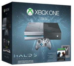 Najbolje božićne ponude za Xbox one 2015