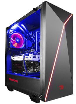 iBUYPOWER PC Cyber ​​Monday nudi ponude za 2018