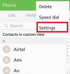 tap-on-settings-under-phone