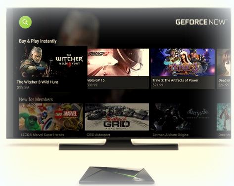 Riješite problem s crnim zaslonom NVIDIA SHIELD TV