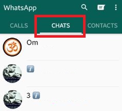 Kako postaviti i koristiti popis emitiranja na WhatsApp Androidu