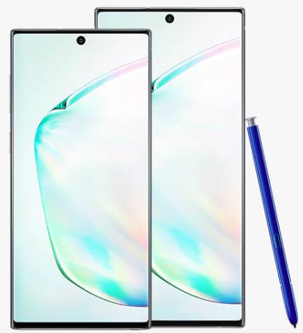 Kako promijeniti prečac zaključanog zaslona na Galaxy Note 10 i Note 10 Plus