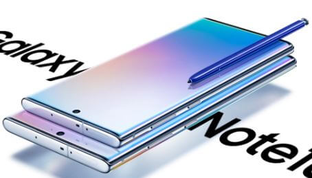 Kako koristiti dvostruke aplikacije na Galaxy Note 10 Plus i Note 10