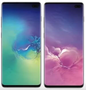 Kako se dignuti u siguran način na Galaxy S10 Plus i S10