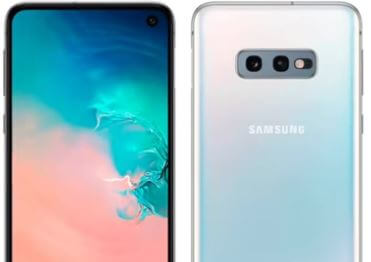 Kako promijeniti stil sata na zaslonu na Galaxy S10 i S10 Plus