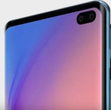 Kako promijeniti stil sata zaključanog zaslona na Samsung Galaxy S10 i S10 Plus