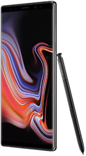 Kako obaviti konferencijski poziv na Samsung Galaxy Note 10 Plus, Note 10, Note 9