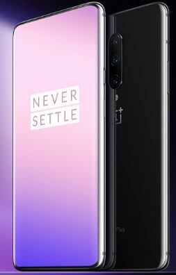 Kako produžiti vijek trajanja baterije na OnePlus 7 Pro i OnePlus 7