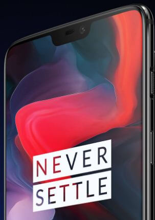 Kako popraviti Bluetooth koji ne povezuje OnePlus 6