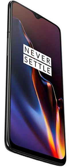 Kako uključiti opcije za programere u OnePlus 7T, 6T