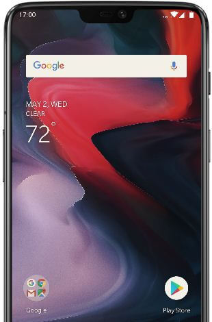 Kako otključati OnePlus 6 bez lozinke: OnePlus 6T, 7, 7T