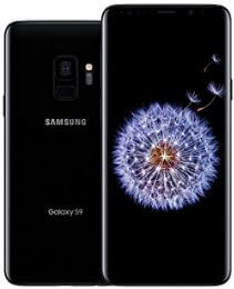 Kako se uvijek mijenjaju na zaslonu stil sata Galaxy S9 i S9 Plus