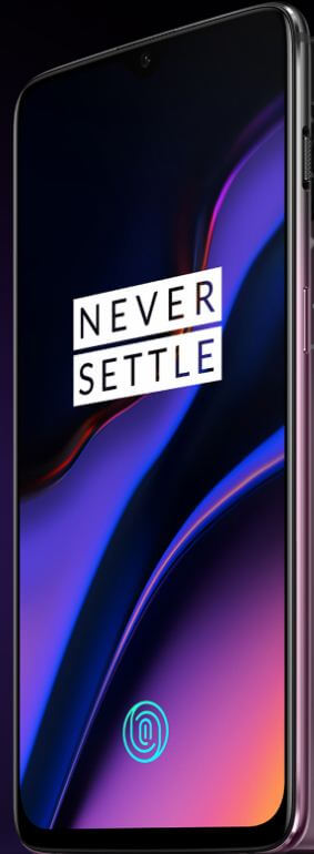 Kako promijeniti postavku zaključanog zaslona u programu OnePlus 6T