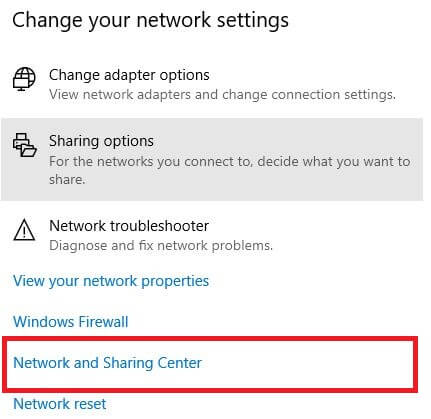 Kako pronaći lozinku za WiFi na sustavu Windows 10