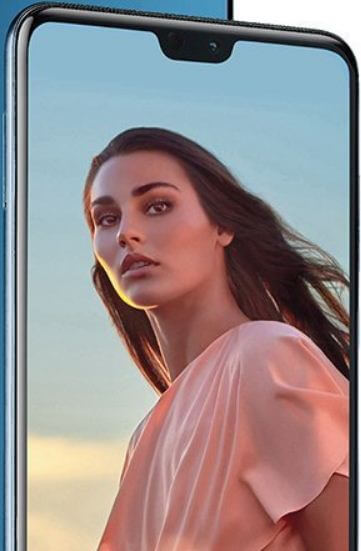 Kako napraviti ultra snimak na Huawei P20 Pro i P20