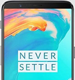 Napredne postavke OnePlus 5T